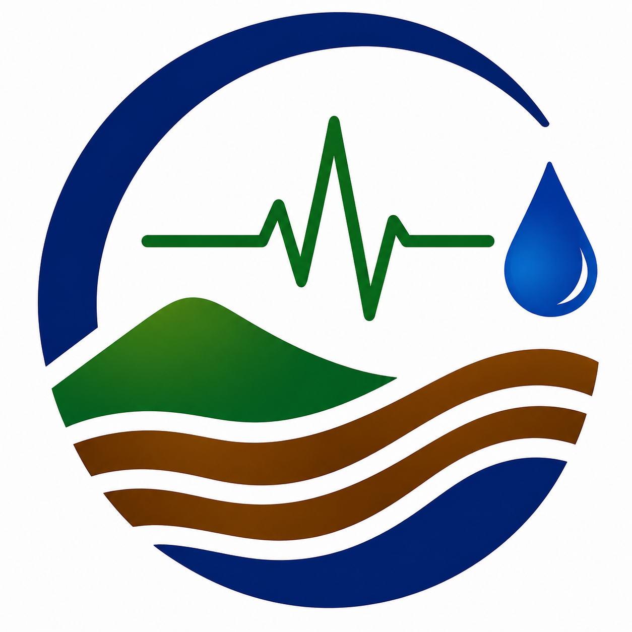 Geo-Pulse Solutions Ltd logo